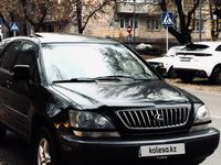 Lexus RX 300 2001 годаүшін5 900 000 тг. в Алматы