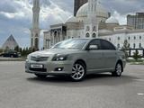 Toyota Avensis 2007 годаүшін4 550 000 тг. в Астана – фото 2