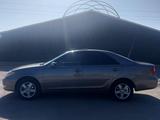 Toyota Camry 2003 годаүшін5 700 000 тг. в Кордай – фото 2