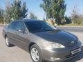 Toyota Camry 2003 года за 5 700 000 тг. в Кордай – фото 19