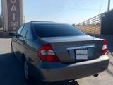 Toyota Camry 2003 годаүшін5 700 000 тг. в Кордай – фото 5