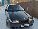 BMW 318 1991 года за 1 250 000 тг. в Петропавловск