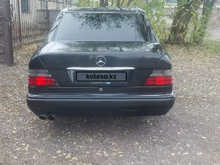 Mercedes-Benz E 280 1994 года за 2 300 000 тг. в Шу – фото 2