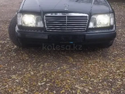 Mercedes-Benz E 280 1994 года за 2 300 000 тг. в Шу