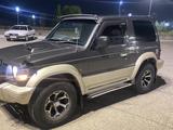 Mitsubishi Pajero 1992 года за 2 350 000 тг. в Тараз – фото 2