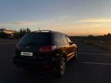 Hyundai Santa Fe 2006 года за 4 100 000 тг. в Актобе – фото 3