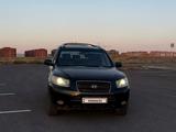 Hyundai Santa Fe 2006 года за 4 100 000 тг. в Актобе – фото 4