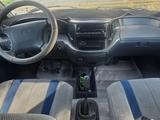 Toyota Previa 1993 года за 1 800 000 тг. в Алматы – фото 2