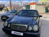 Mercedes-Benz E 320 1998 года за 4 000 000 тг. в Шымкент – фото 3