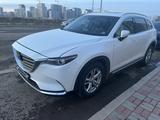 Mazda CX-9 2020 года за 18 000 000 тг. в Астана – фото 2