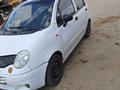 Daewoo Matiz 2014 года за 1 320 000 тг. в Атырау