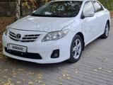 Toyota Corolla 2013 годаүшін5 500 000 тг. в Шымкент