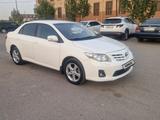 Toyota Corolla 2013 годаүшін5 500 000 тг. в Шымкент – фото 2