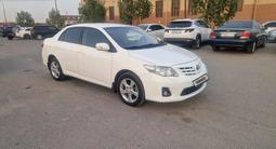 Toyota Corolla 2013 года за 5 500 000 тг. в Шымкент – фото 2