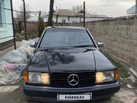 Mercedes-Benz 190 1991 годаүшін1 950 000 тг. в Шымкент