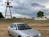 ВАЗ (Lada) 2110 2006 годаүшін1 750 000 тг. в Семей