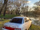 ВАЗ (Lada) 2110 2006 годаүшін1 750 000 тг. в Семей – фото 3