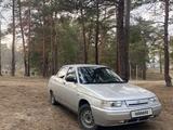 ВАЗ (Lada) 2110 2006 годаүшін1 750 000 тг. в Семей – фото 4