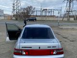 ВАЗ (Lada) 2110 2006 годаүшін1 750 000 тг. в Семей – фото 5