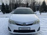 Toyota Camry 2012 годаfor8 000 000 тг. в Семей – фото 2