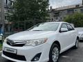 Toyota Camry 2012 года за 8 500 000 тг. в Семей – фото 2