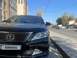 Toyota Camry 2013 года за 8 600 000 тг. в Астана