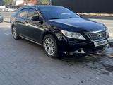 Toyota Camry 2013 года за 8 800 000 тг. в Астана