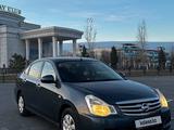 Nissan Almera 2014 года за 4 200 000 тг. в Алматы