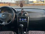 Nissan Almera 2014 года за 4 200 000 тг. в Алматы – фото 4