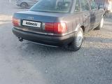 Audi 80 1993 годаүшін1 450 000 тг. в Астана – фото 3