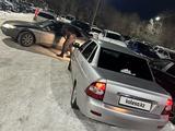 ВАЗ (Lada) Priora 2170 2012 года за 1 600 000 тг. в Астана – фото 2