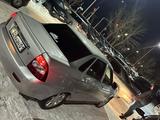 ВАЗ (Lada) Priora 2170 2012 года за 1 600 000 тг. в Астана – фото 3