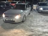 ВАЗ (Lada) Priora 2170 2012 года за 1 600 000 тг. в Астана – фото 4