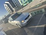 ВАЗ (Lada) Priora 2170 2012 года за 1 600 000 тг. в Астана – фото 5