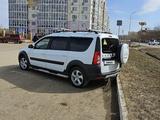 ВАЗ (Lada) Largus 2020 года за 6 000 000 тг. в Уральск – фото 2