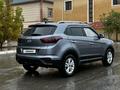 Hyundai Creta 2021 года за 8 700 000 тг. в Актау – фото 3