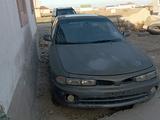 Mitsubishi Galant 1993 годаүшін700 000 тг. в Алматы – фото 2