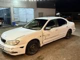 Nissan Maxima 2001 годаүшін1 500 000 тг. в Алматы – фото 2