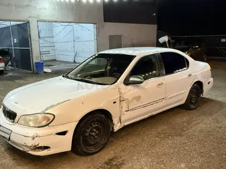 Nissan Maxima 2001 года за 1 500 000 тг. в Алматы – фото 2