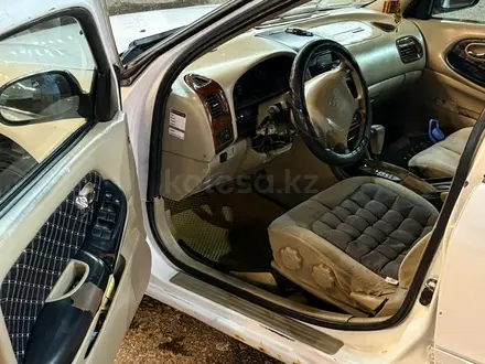 Nissan Maxima 2001 года за 1 500 000 тг. в Алматы – фото 11
