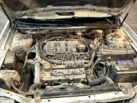 Nissan Maxima 2001 года за 1 500 000 тг. в Алматы – фото 12