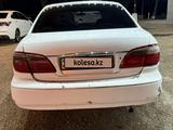 Nissan Maxima 2001 годаүшін1 500 000 тг. в Алматы – фото 4