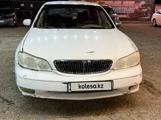 Nissan Maxima