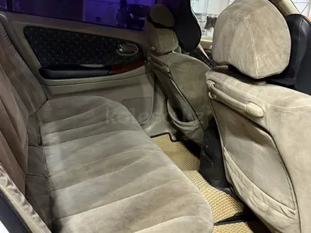 Nissan Maxima 2001 года за 1 500 000 тг. в Алматы – фото 8