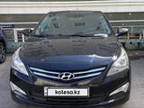 Hyundai Accent 2014 годаүшін5 500 000 тг. в Астана