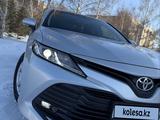 Toyota Camry 2019 года за 11 700 000 тг. в Кокшетау