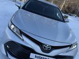 Toyota Camry 2019 года за 11 700 000 тг. в Кокшетау – фото 3