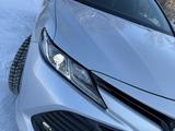 Toyota Camry 2019 года за 11 700 000 тг. в Кокшетау – фото 4