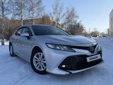 Toyota Camry 2019 года за 11 700 000 тг. в Кокшетау – фото 5