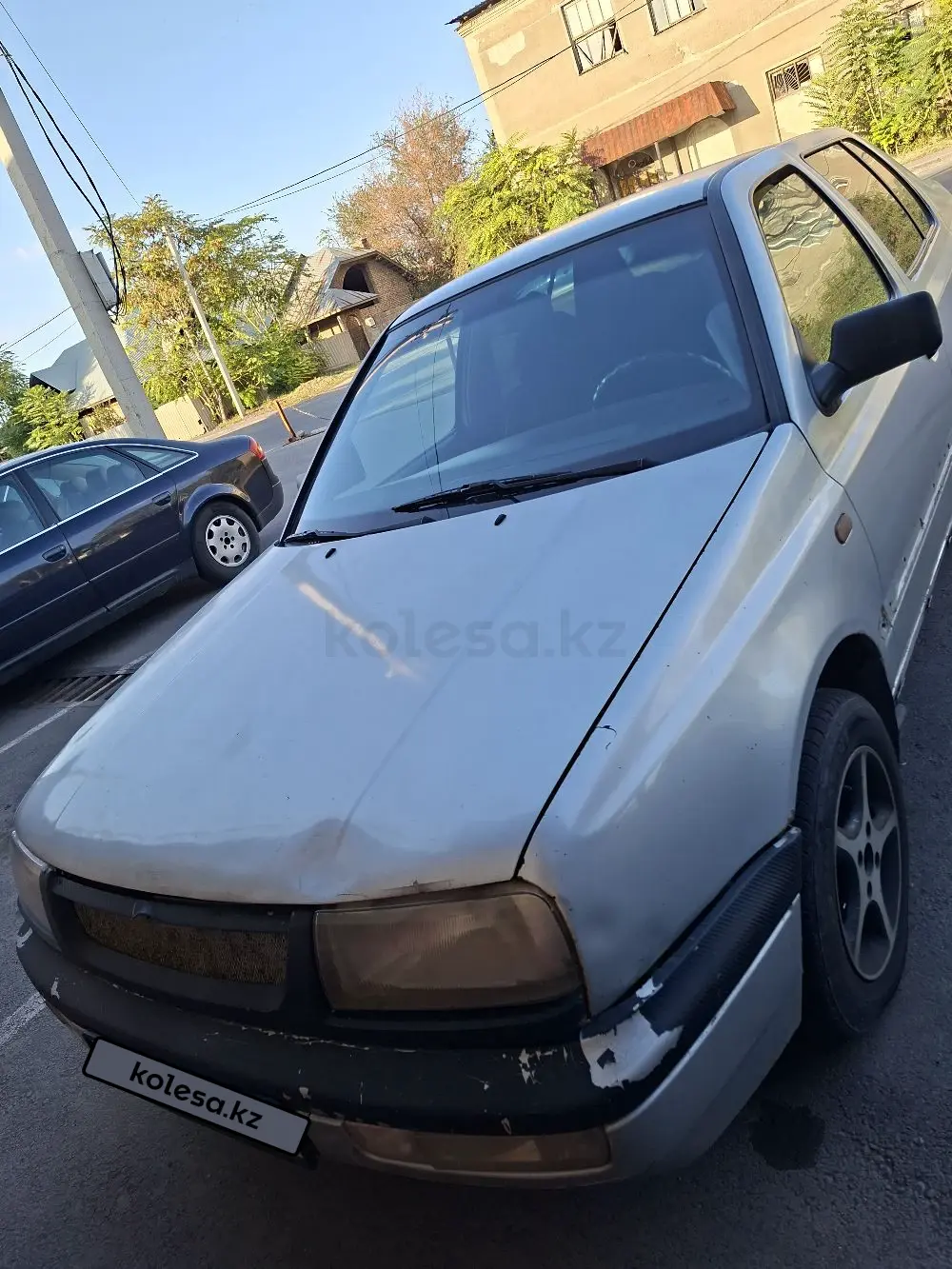 Volkswagen Vento, 1997